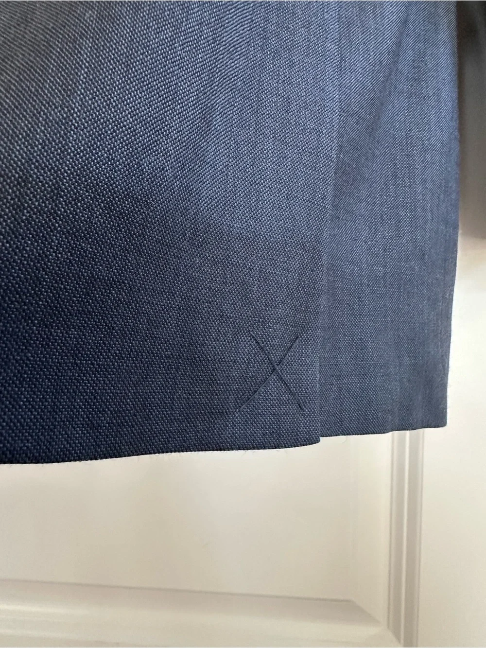 J. Crew quick shipping